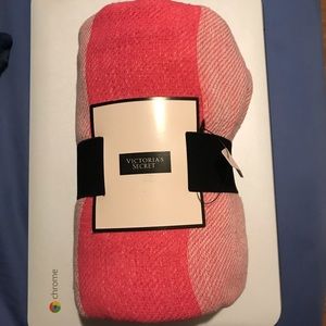 Victoria Secret blanket